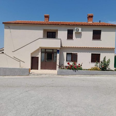 Ema Apartment Labin  Exterior photo