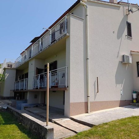 Ema Apartment Labin  Exterior photo