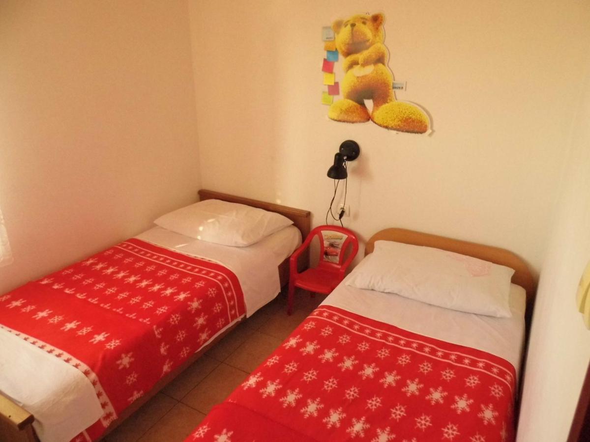 Ema Apartment Labin  Exterior photo