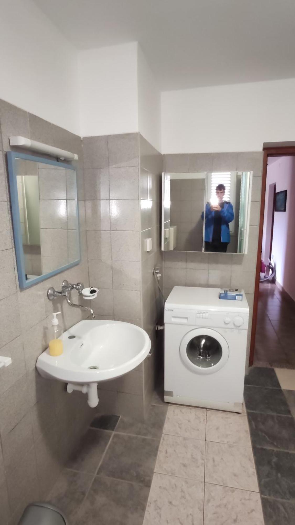 Ema Apartment Labin  Exterior photo