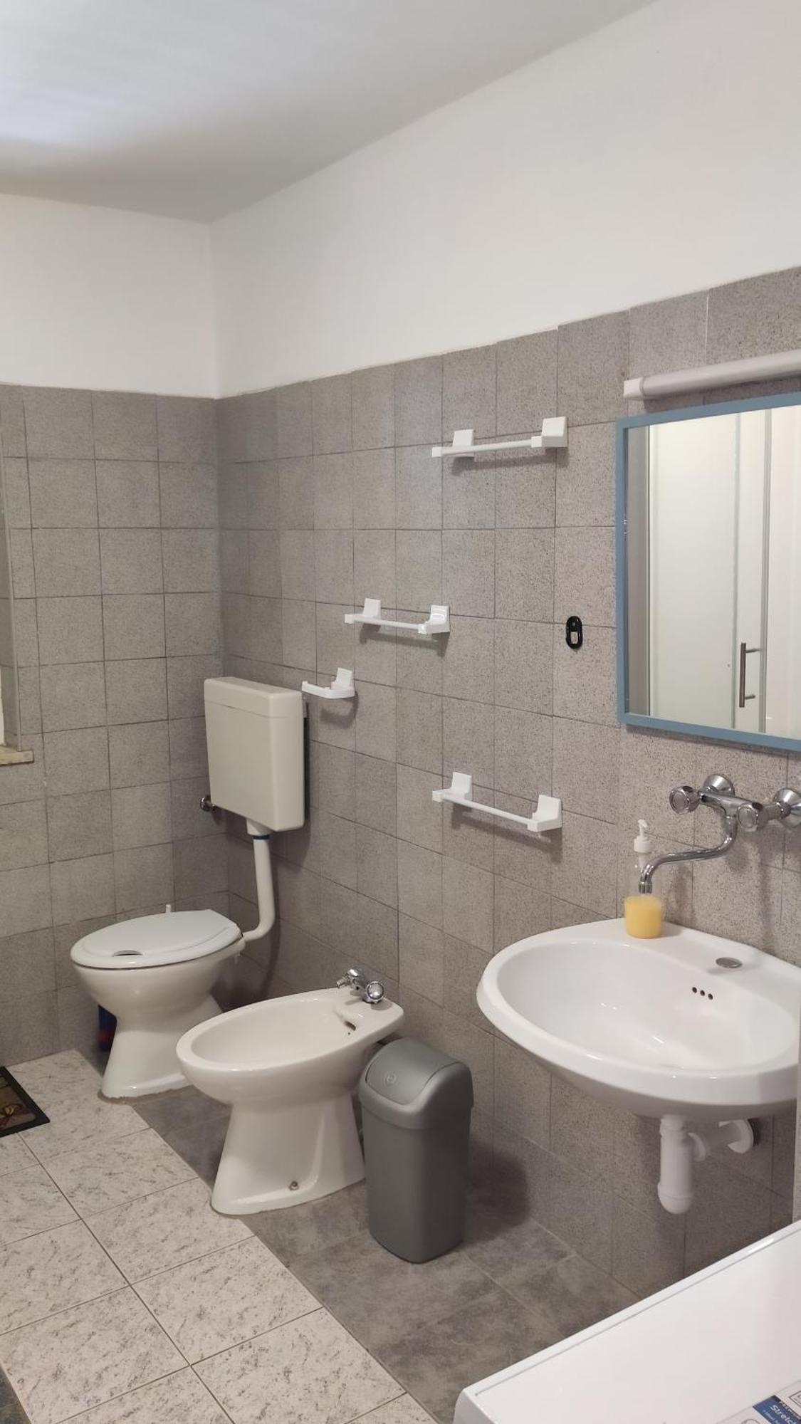 Ema Apartment Labin  Exterior photo