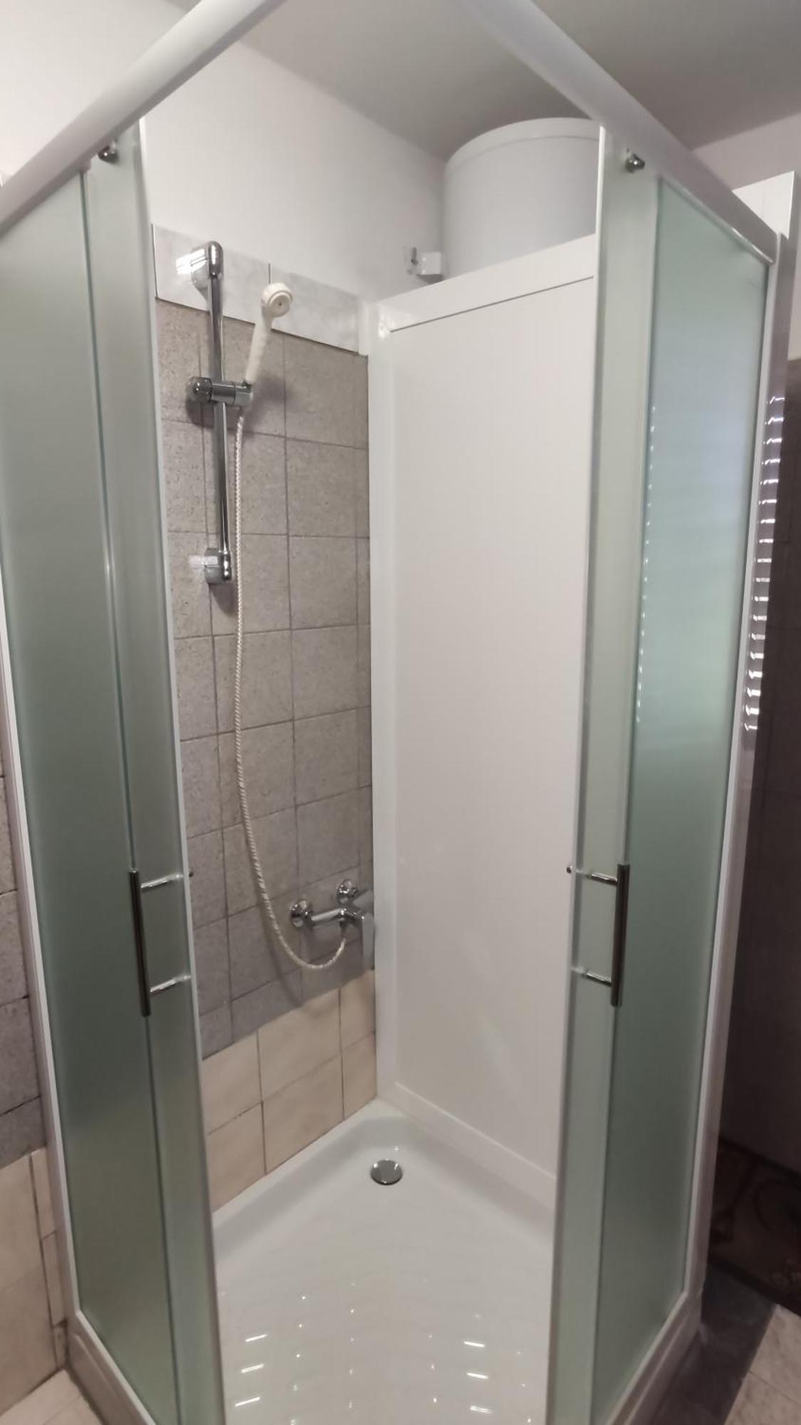 Ema Apartment Labin  Exterior photo