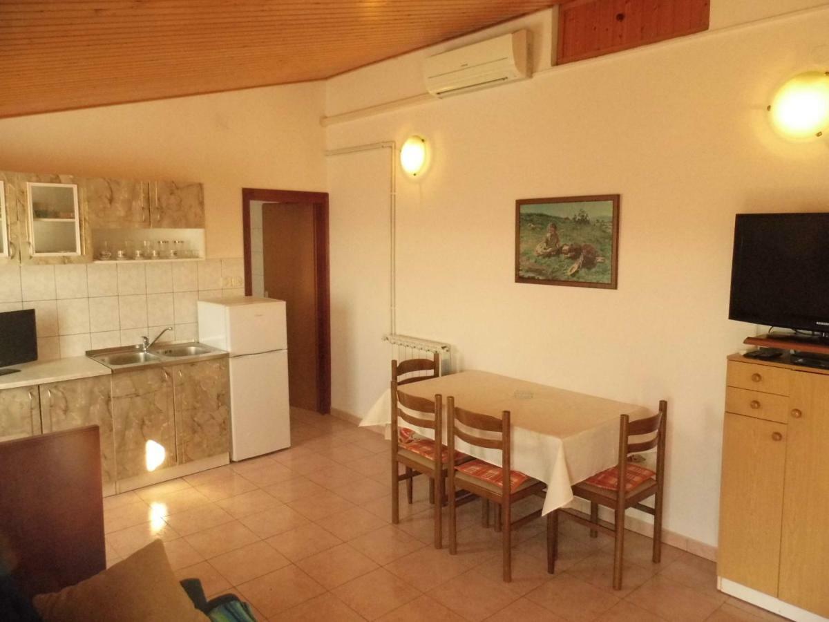 Ema Apartment Labin  Exterior photo