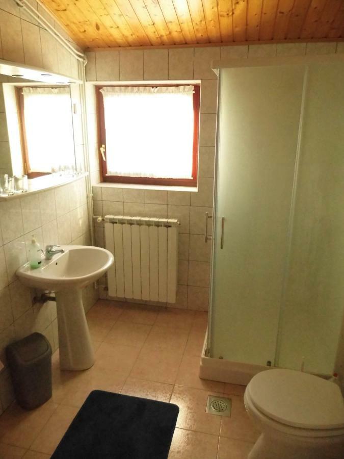 Ema Apartment Labin  Exterior photo