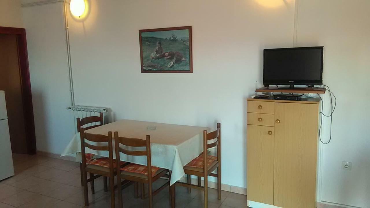 Ema Apartment Labin  Exterior photo