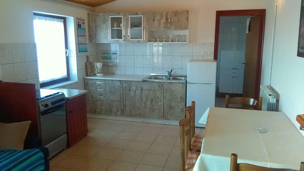 Ema Apartment Labin  Exterior photo