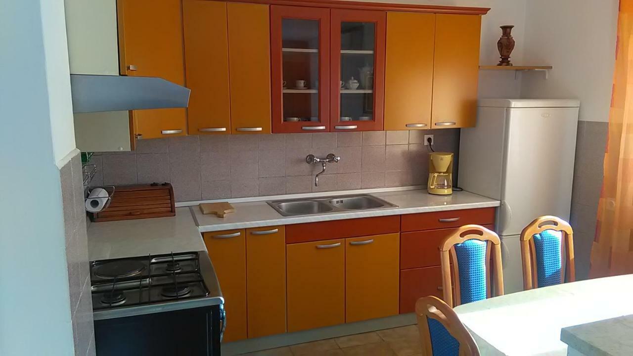 Ema Apartment Labin  Exterior photo