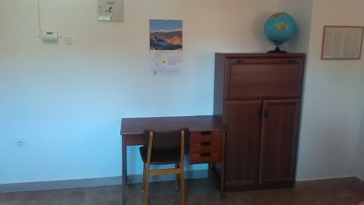 Ema Apartment Labin  Exterior photo