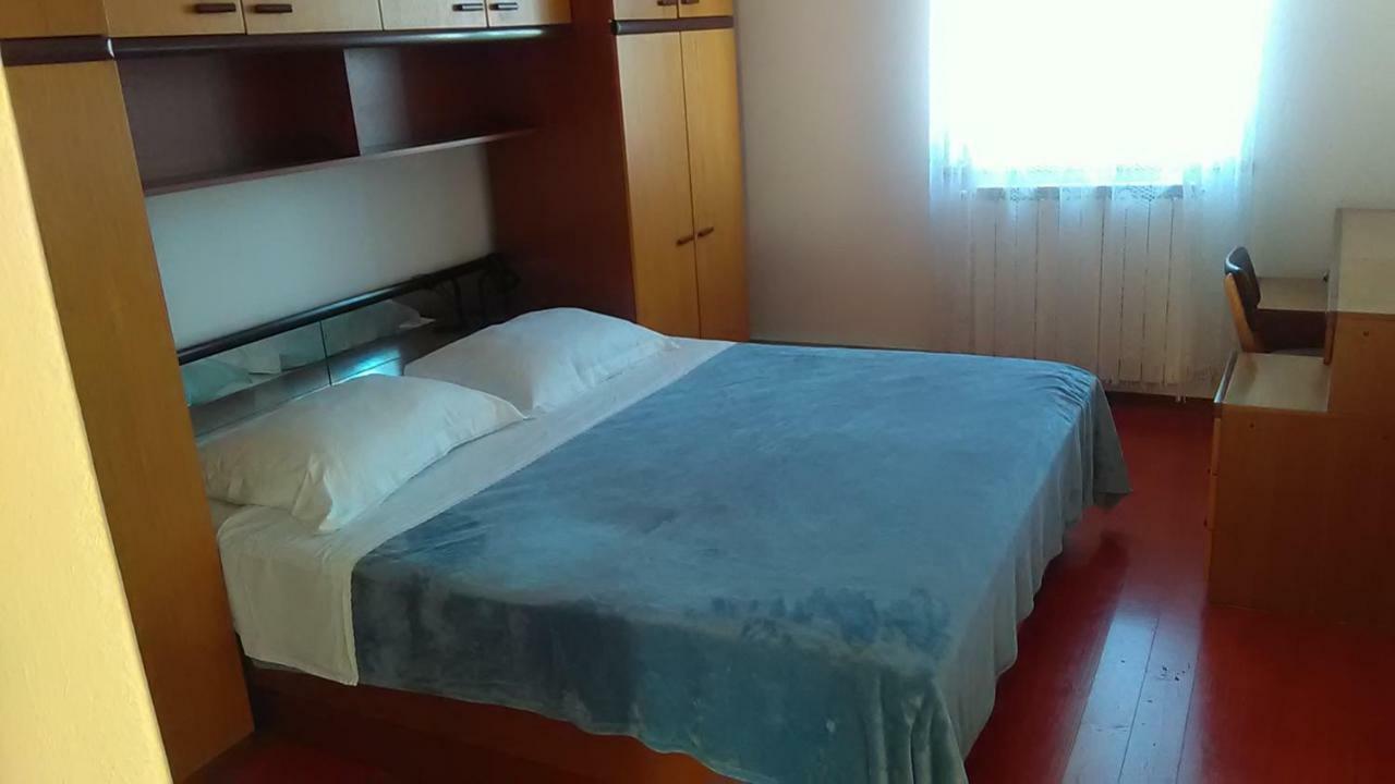Ema Apartment Labin  Exterior photo