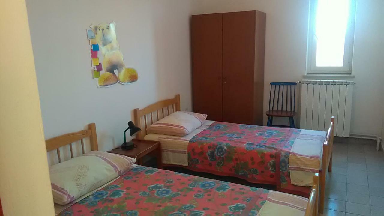 Ema Apartment Labin  Exterior photo